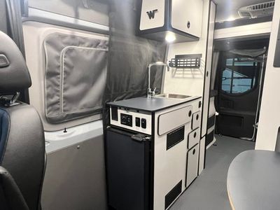 2026 Winnebago REVEL SPORT - Photo 7
