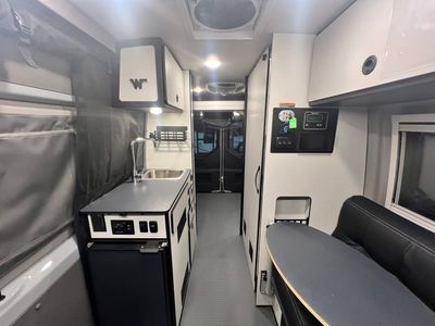 2026 Winnebago REVEL SPORT - Photo 6