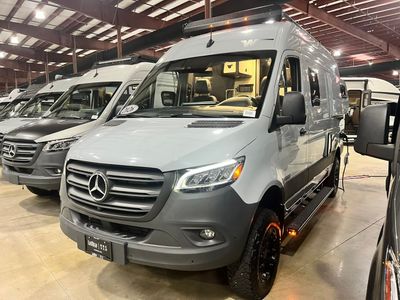 2026 Winnebago REVEL SPORT - Photo 19
