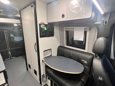 2026 Winnebago REVEL SPORT - Photo 12