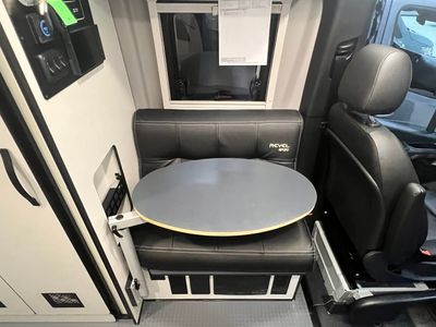 2026 Winnebago REVEL SPORT - Photo 13