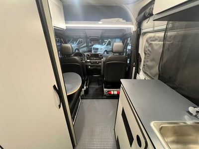 2026 Winnebago REVEL SPORT - Photo 5