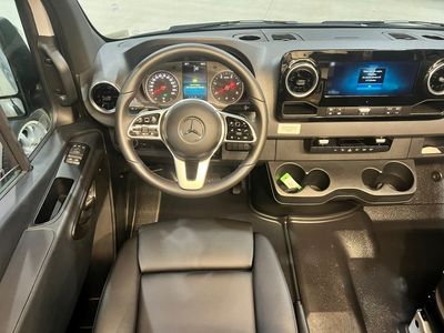 2026 Winnebago REVEL SPORT - Photo 4