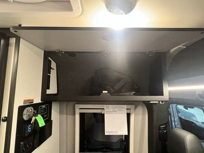 2026 Winnebago REVEL SPORT - Photo 14