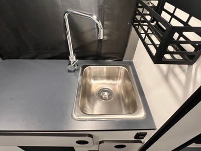 2026 Winnebago REVEL SPORT - Photo 11