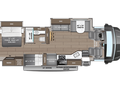2026 Jayco Seneca - Photo 6