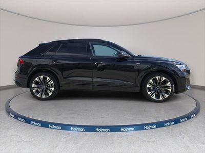 2026 Audi Q8 - Photo 4