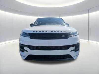 2026 Land Rover Range Rover Sport — photo 34 view