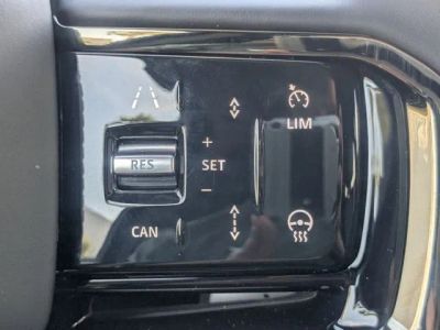 2026 Land Rover Range Rover Sport — photo 24 view