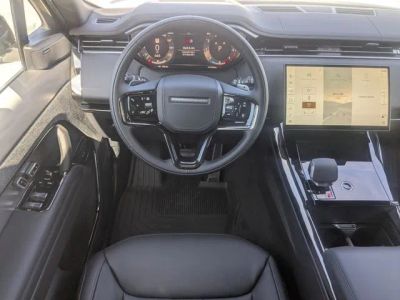 2026 Land Rover Range Rover Sport — photo 15 view