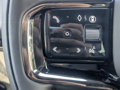 2026 Land Rover Range Rover Sport — photo 23 view