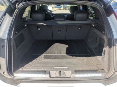 2026 Land Rover Range Rover Sport — photo 11 view