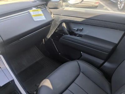 2026 Land Rover Range Rover Sport — photo 16 view