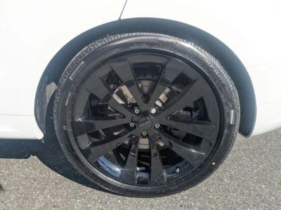 2026 Land Rover Range Rover Sport — photo 10 view