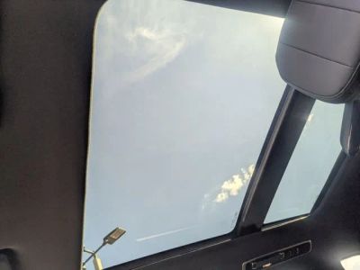 2026 Land Rover Range Rover Sport — photo 36 view