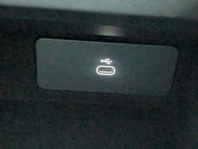 2026 Land Rover Range Rover Sport — photo 20 view