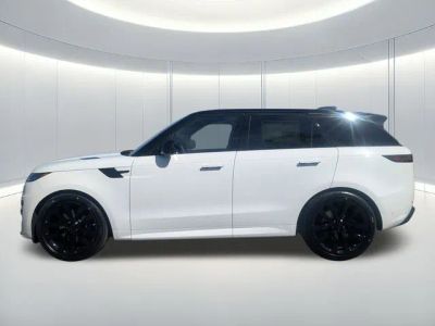 2026 Land Rover Range Rover Sport — photo 28 view