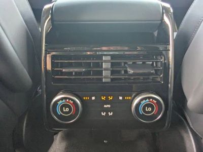 2026 Land Rover Range Rover Sport — photo 13 view