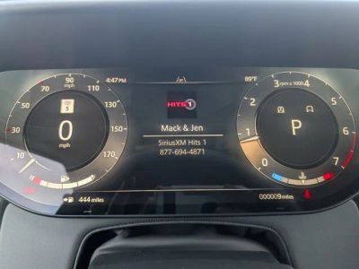 2026 Land Rover Range Rover Sport — photo 25 view