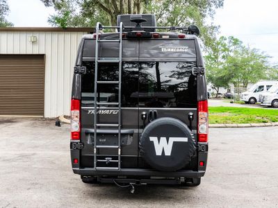 2022 Winnebago Travato - Photo 5