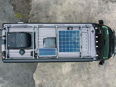 2022 Winnebago Travato - Photo 19