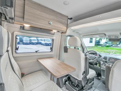 2022 Winnebago Travato - Photo 12