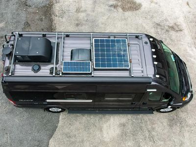 2022 Winnebago Travato - Photo 17