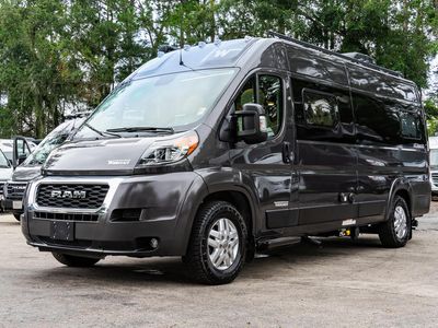 2022 Winnebago Travato - Photo 8