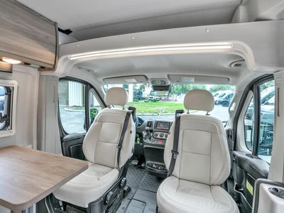 2022 Winnebago Travato - Photo 20
