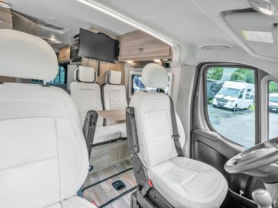 2022 Winnebago Travato - Photo 27