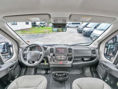 2022 Winnebago Travato - Photo 25