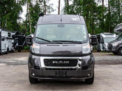 2022 Winnebago Travato - Photo 26