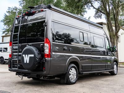 2022 Winnebago Travato - Photo 3