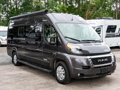 2022 Winnebago Travato - Photo 21