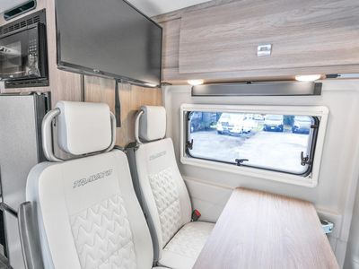 2022 Winnebago Travato - Photo 9