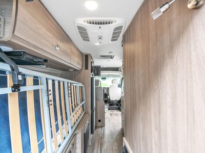 2022 Winnebago Travato - Photo 6