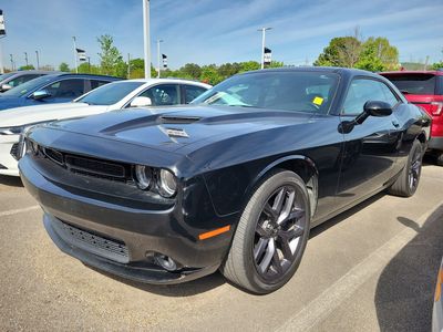 2020 Dodge Challenger - Photo 3