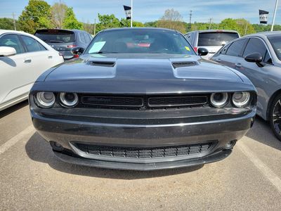 2020 Dodge Challenger - Photo 2