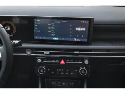 2026 Hyundai TUCSON — photo 12 view