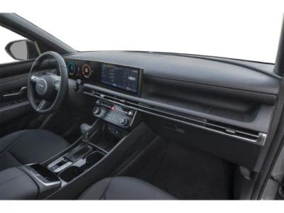 2026 Hyundai TUCSON — photo 17 view