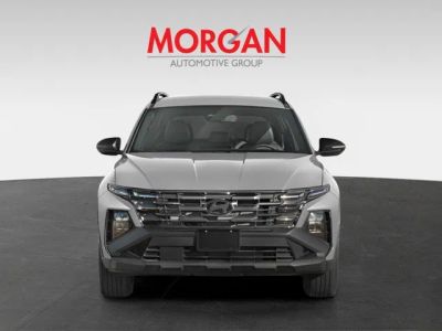 2026 Hyundai TUCSON — photo 7 view