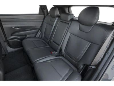 2026 Hyundai TUCSON — photo 15 view