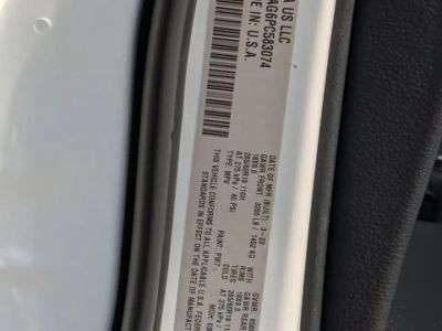 2023 Dodge Durango - Photo 22