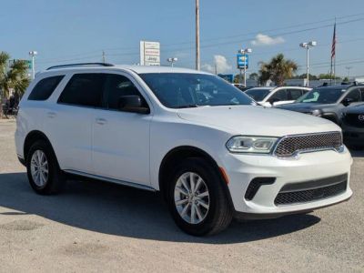 2023 Dodge Durango - Photo 7
