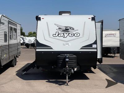 2026 Jayco Jay Feather - Photo 2