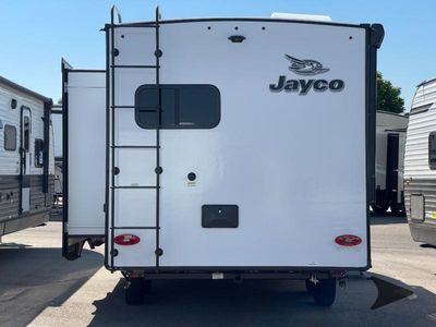 2026 Jayco Jay Feather - Photo 6