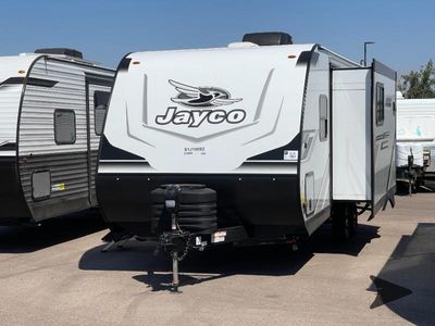 2026 Jayco Jay Feather - Photo 1