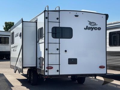 2026 Jayco Jay Feather - Photo 4