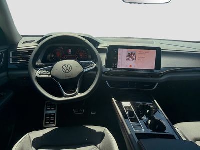 2026 Volkswagen Atlas - Photo 17