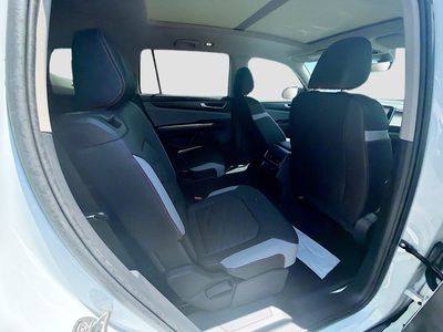 2026 Volkswagen Atlas - Photo 22